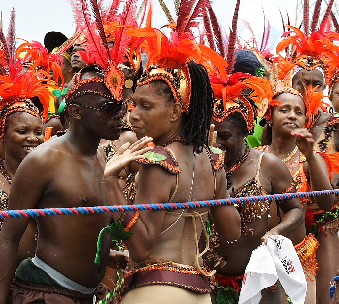 Kadooment Day