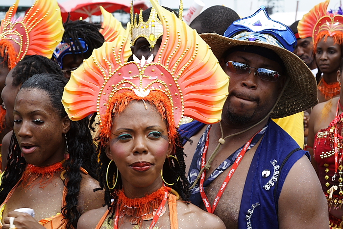 Kadooment Day