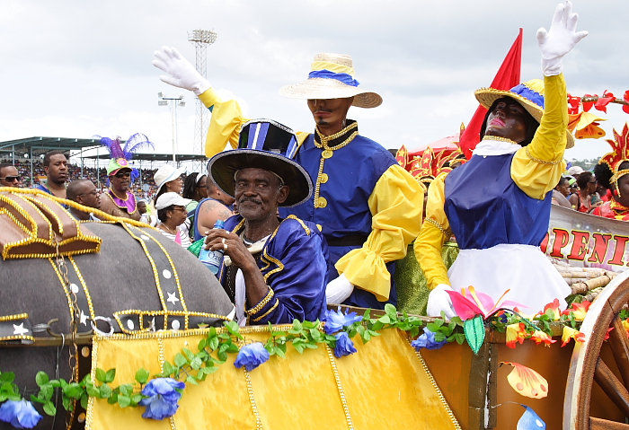Kadooment Day