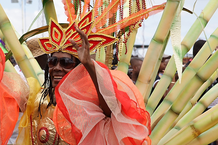 Kadooment Day