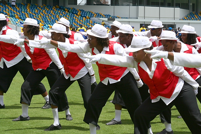 Trinidad and Tobago
