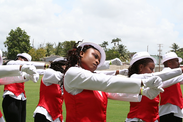 Trinidad and Tobago