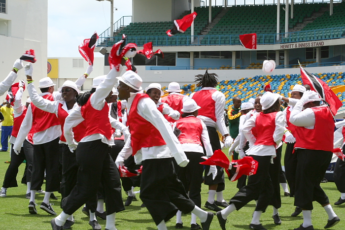 Trinidad and Tobago