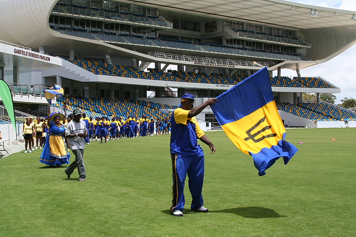 Barbados