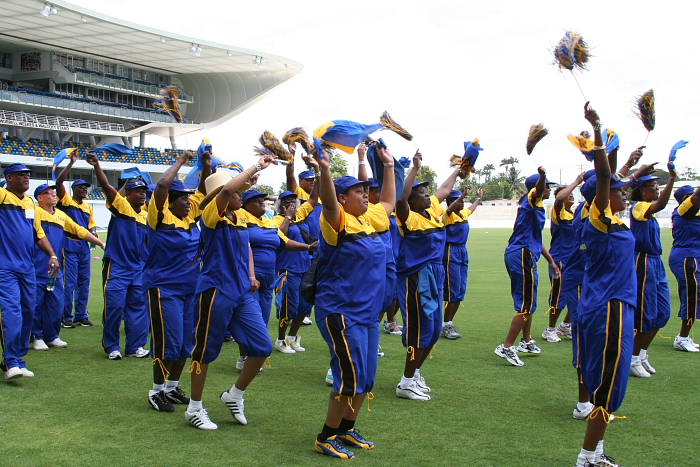 Barbados