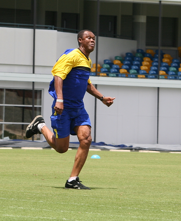 50m Directors Race