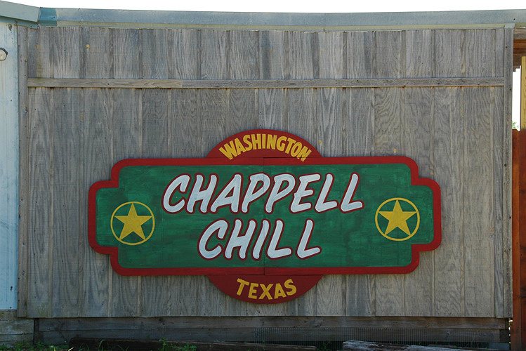 Chappell Chill