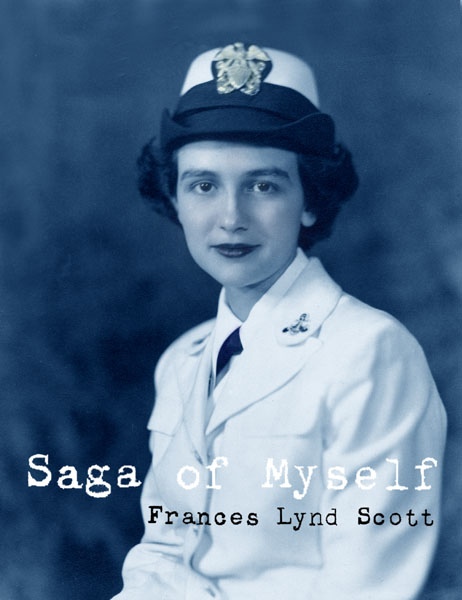 Saga  of Myself front cover.jpg