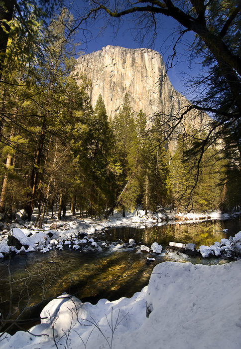 Yosemite