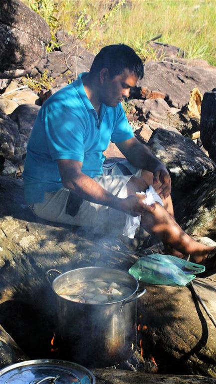 sancocho