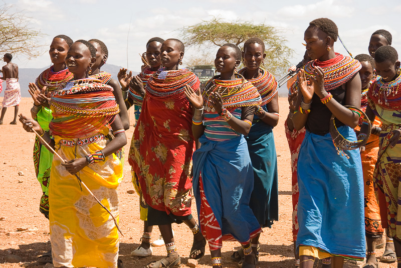 Samburu  Village 03.jpg