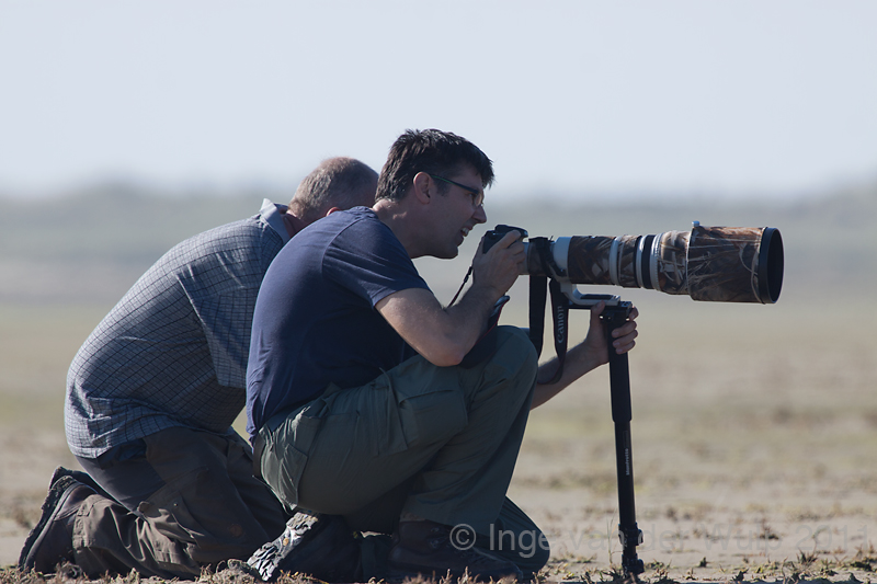Gerard Schouten and Jos