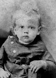 My Grandfather August Otto Theiss as baby 1877 .jpg