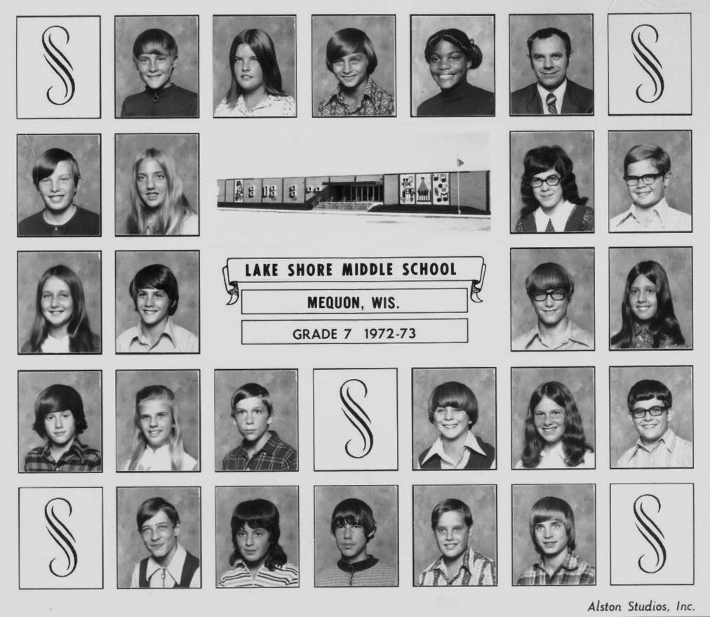 Donges Bay  7th grade Mr. Drescher