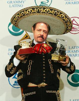 And The Winner Is...