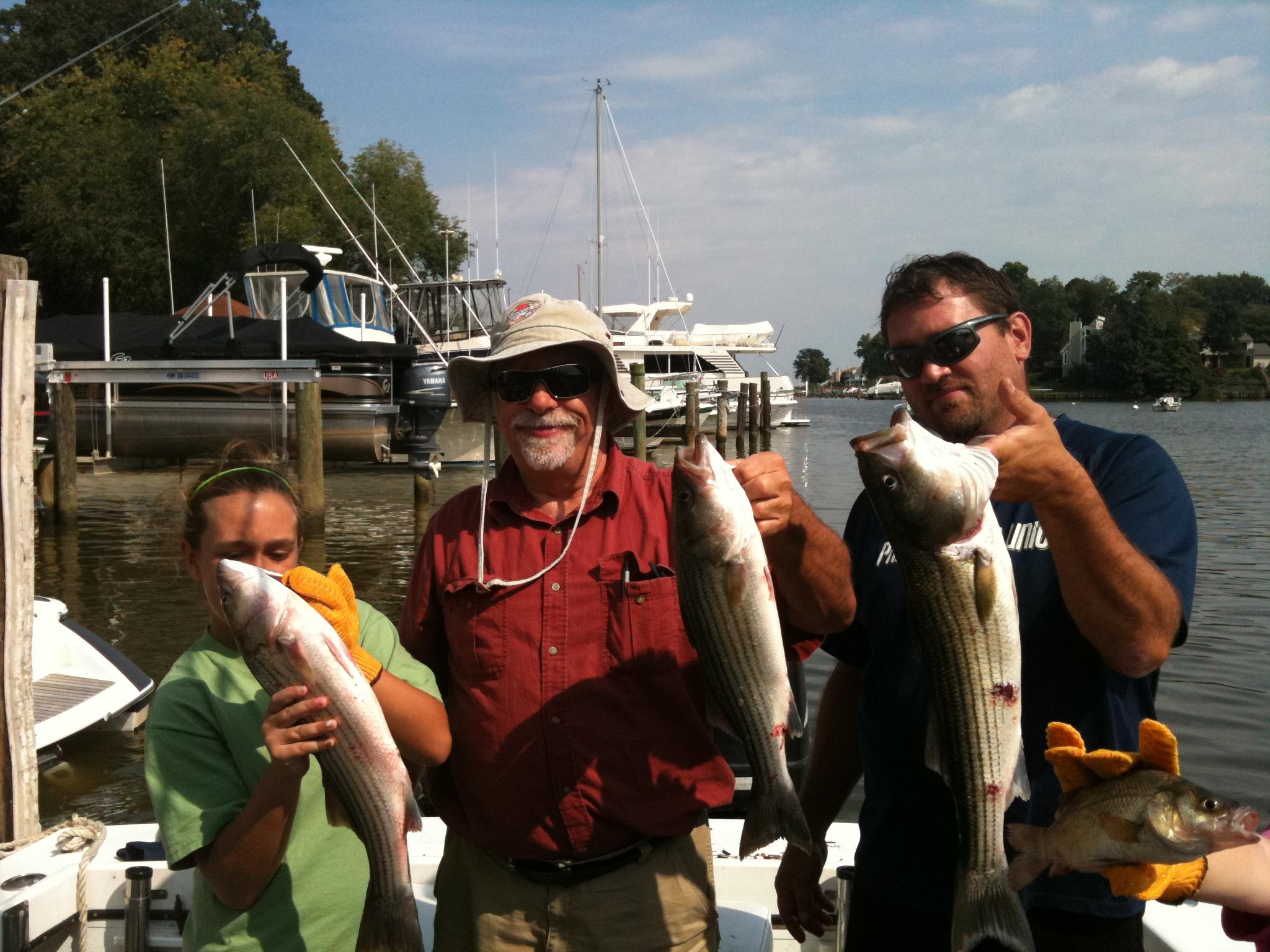 30-SEP-2011 Witwer Family Charter