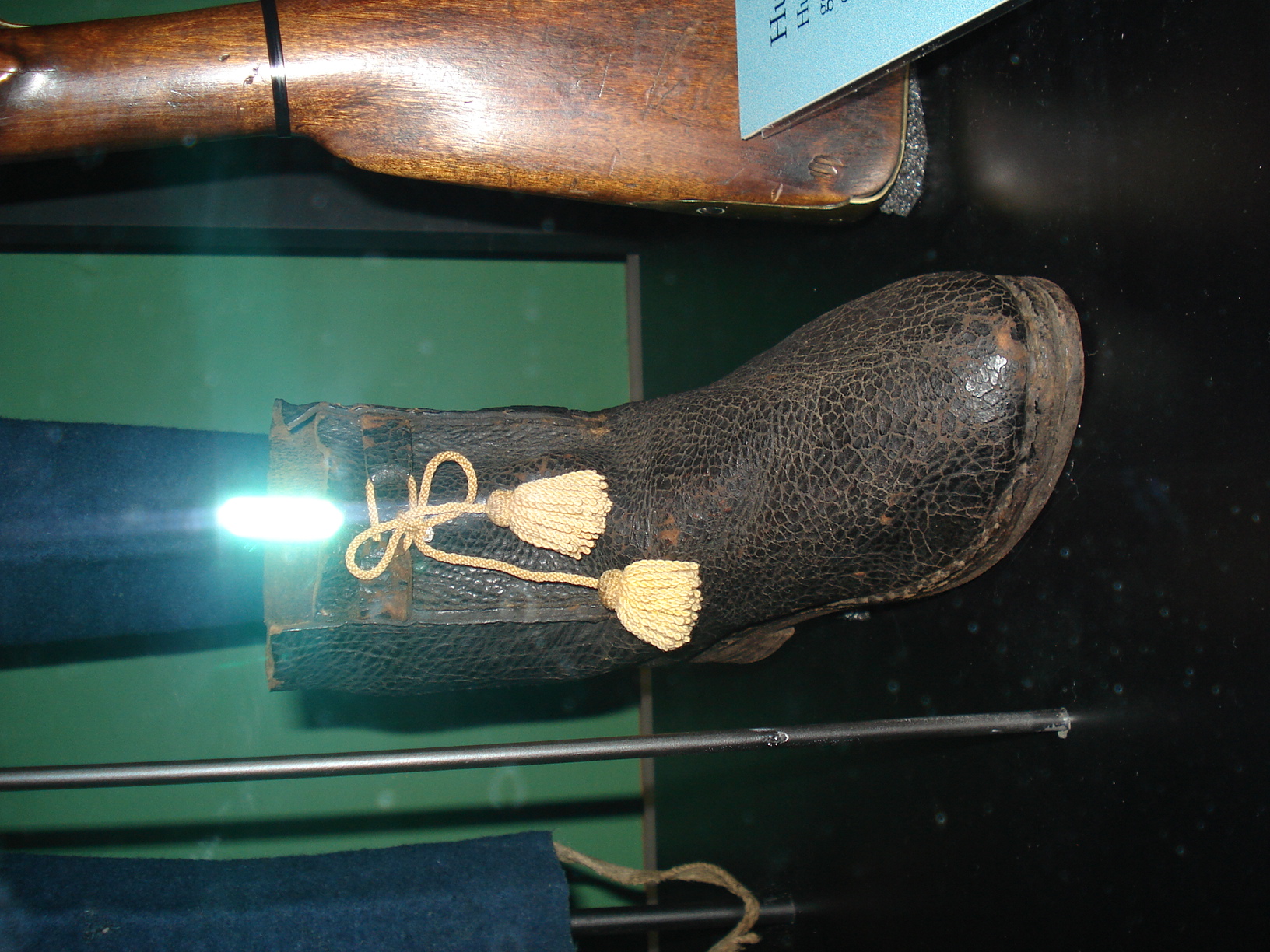 Ungerska kngor m/1779