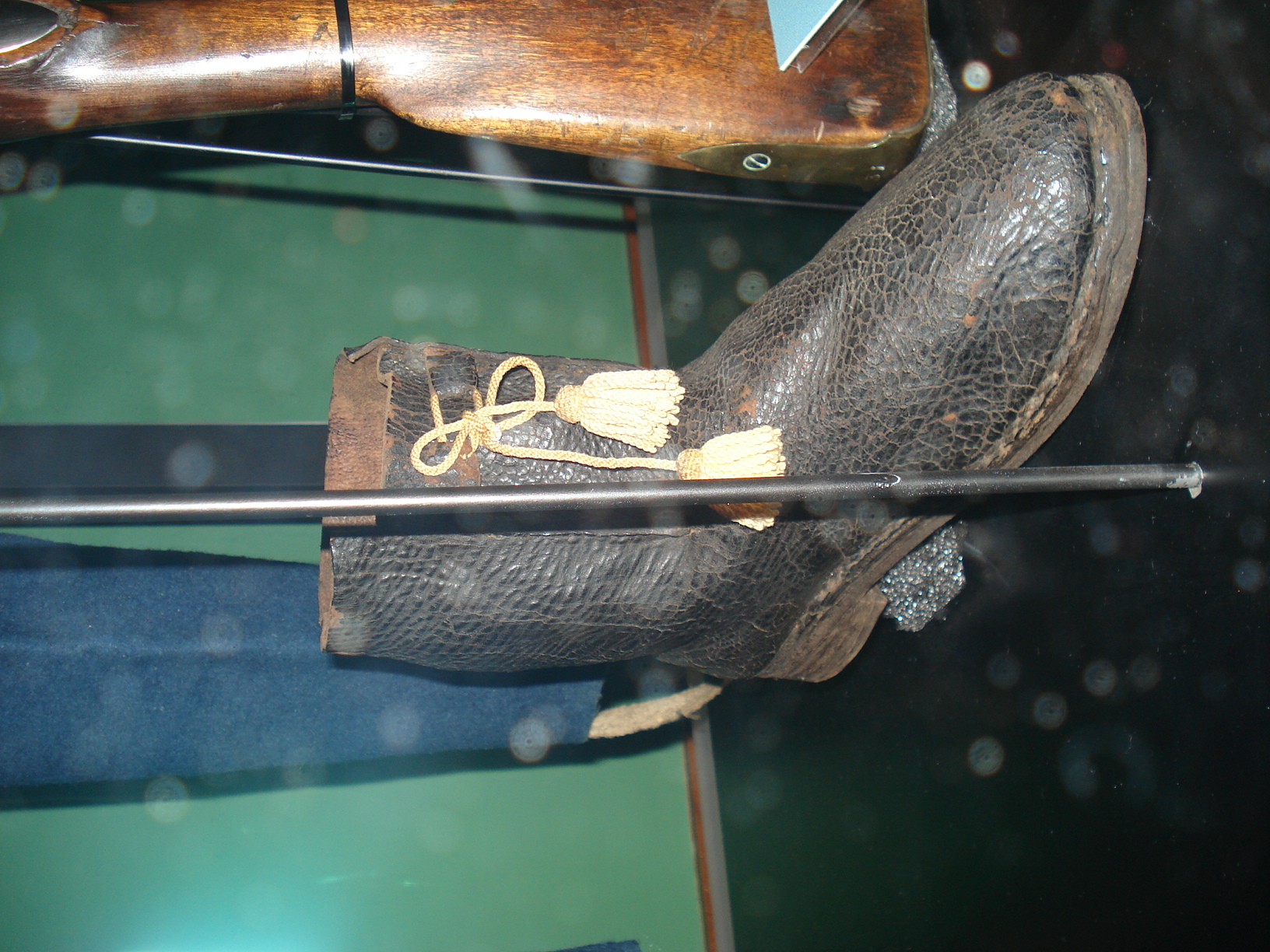 Ungerska kngor m/1779