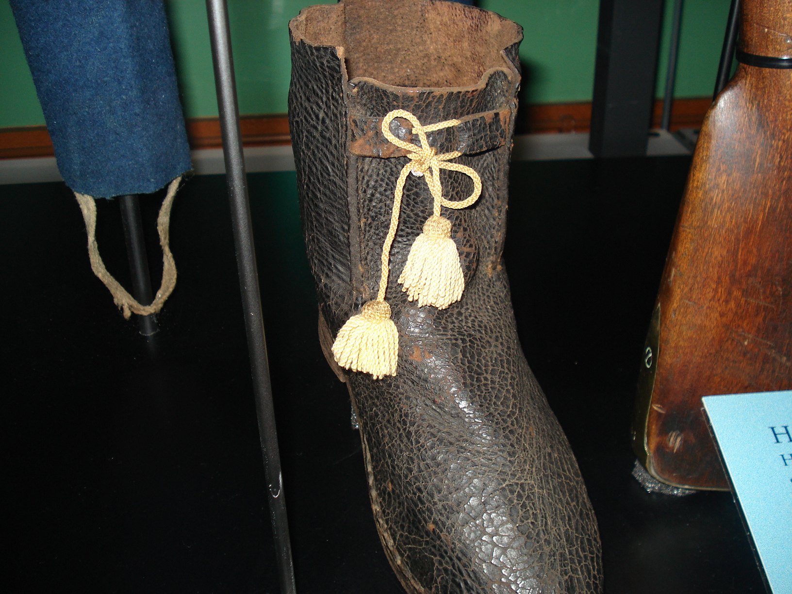 Ungerska kngor m/1779