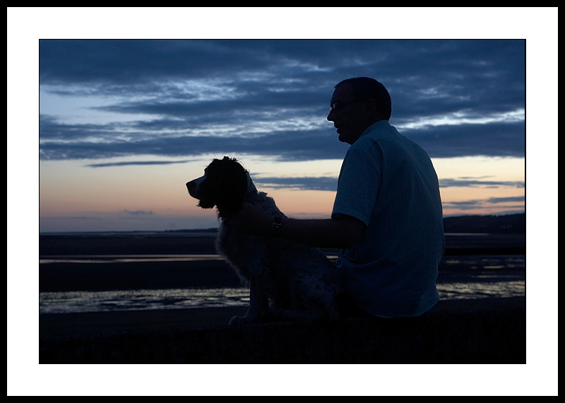 Mans best friend