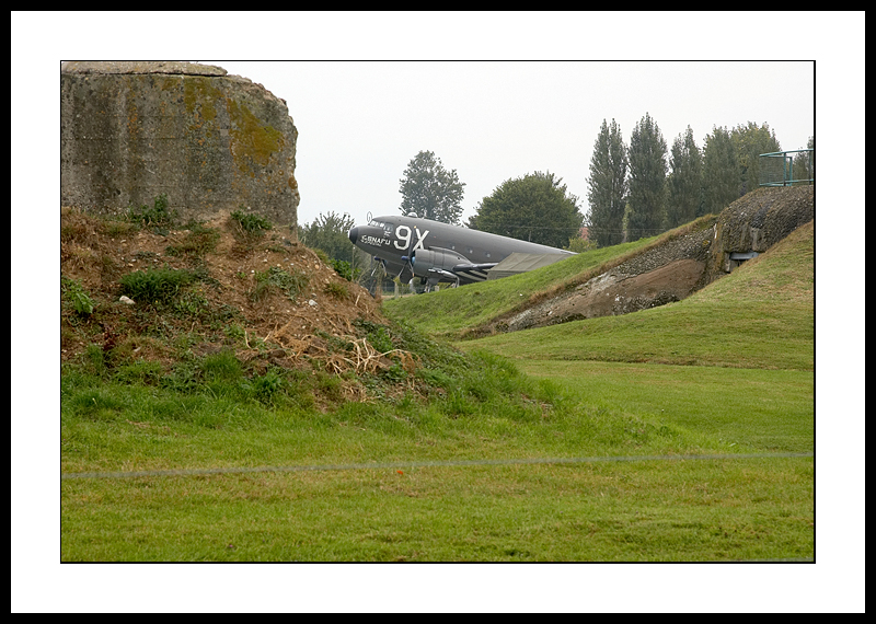 Merville Battery