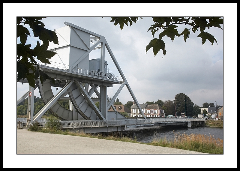 Pegasus Bridge