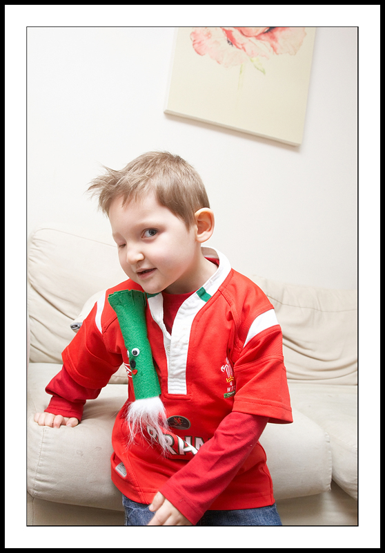 St Davids Day