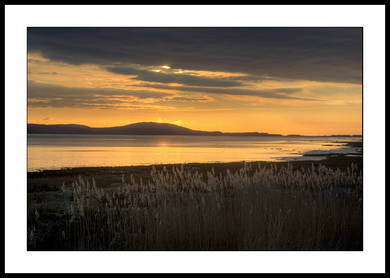 North Gower Coast