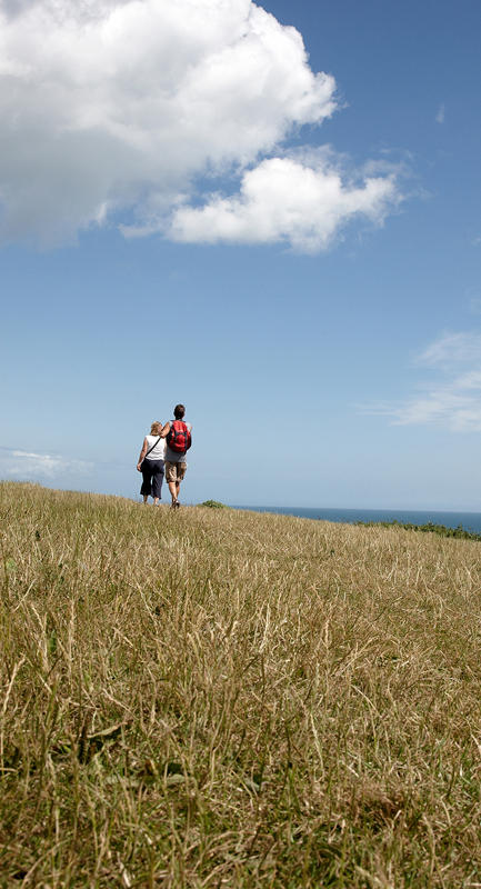 Headland