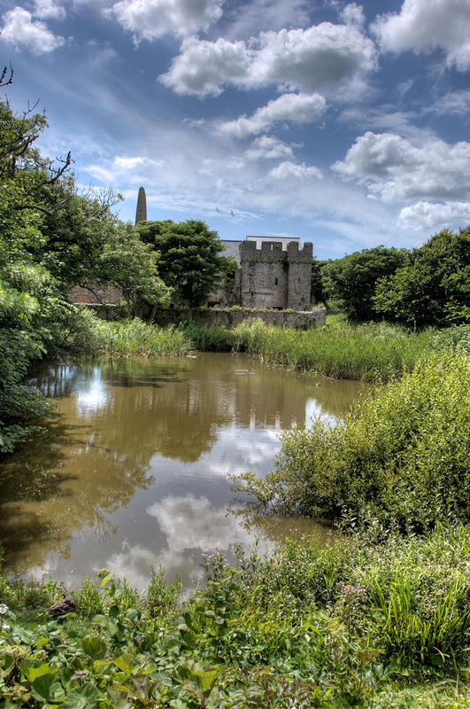 Priory