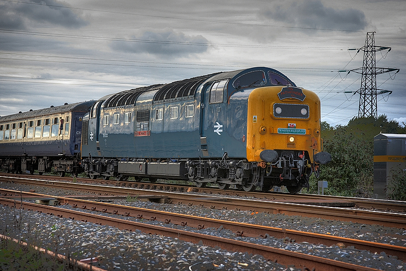 deltic