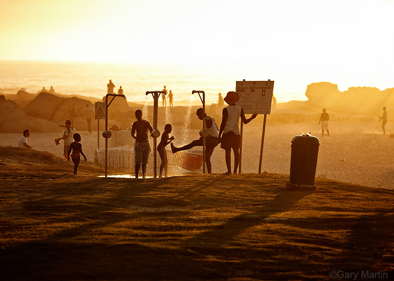 Cape Town