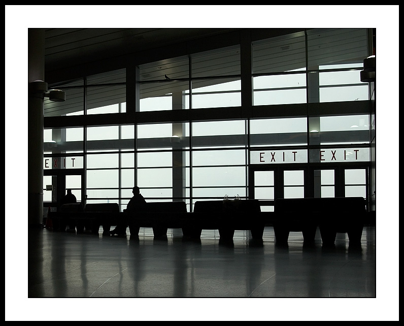Staten Island Ferry Terminal, NYC