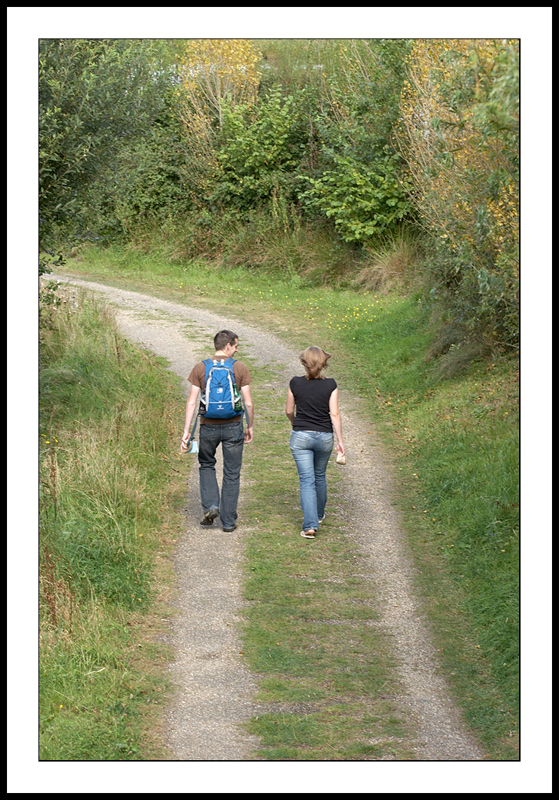 Young love