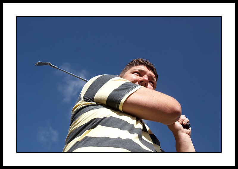 Tee view