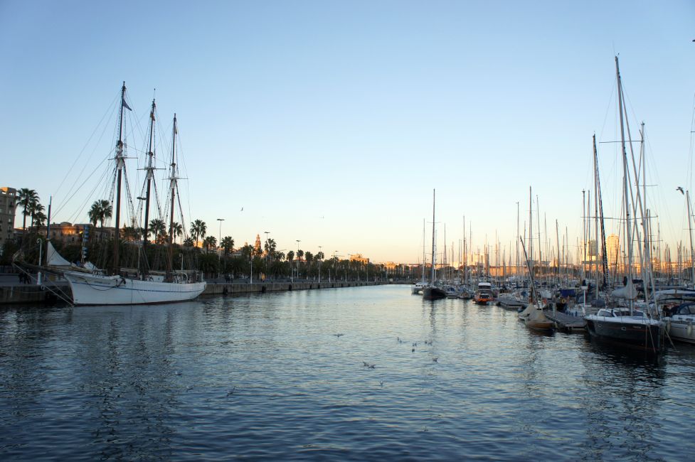 Port Vell