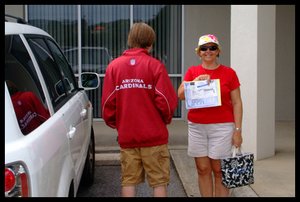 Jacksons learners permit