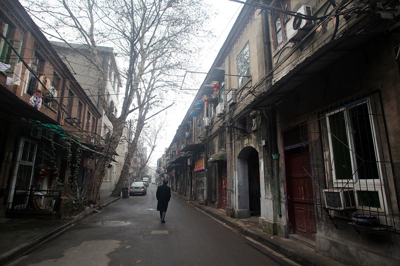 Old Street