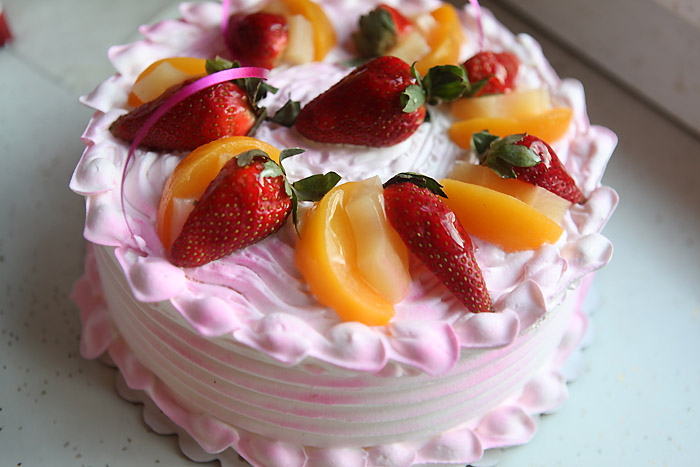 Sweet Bliss