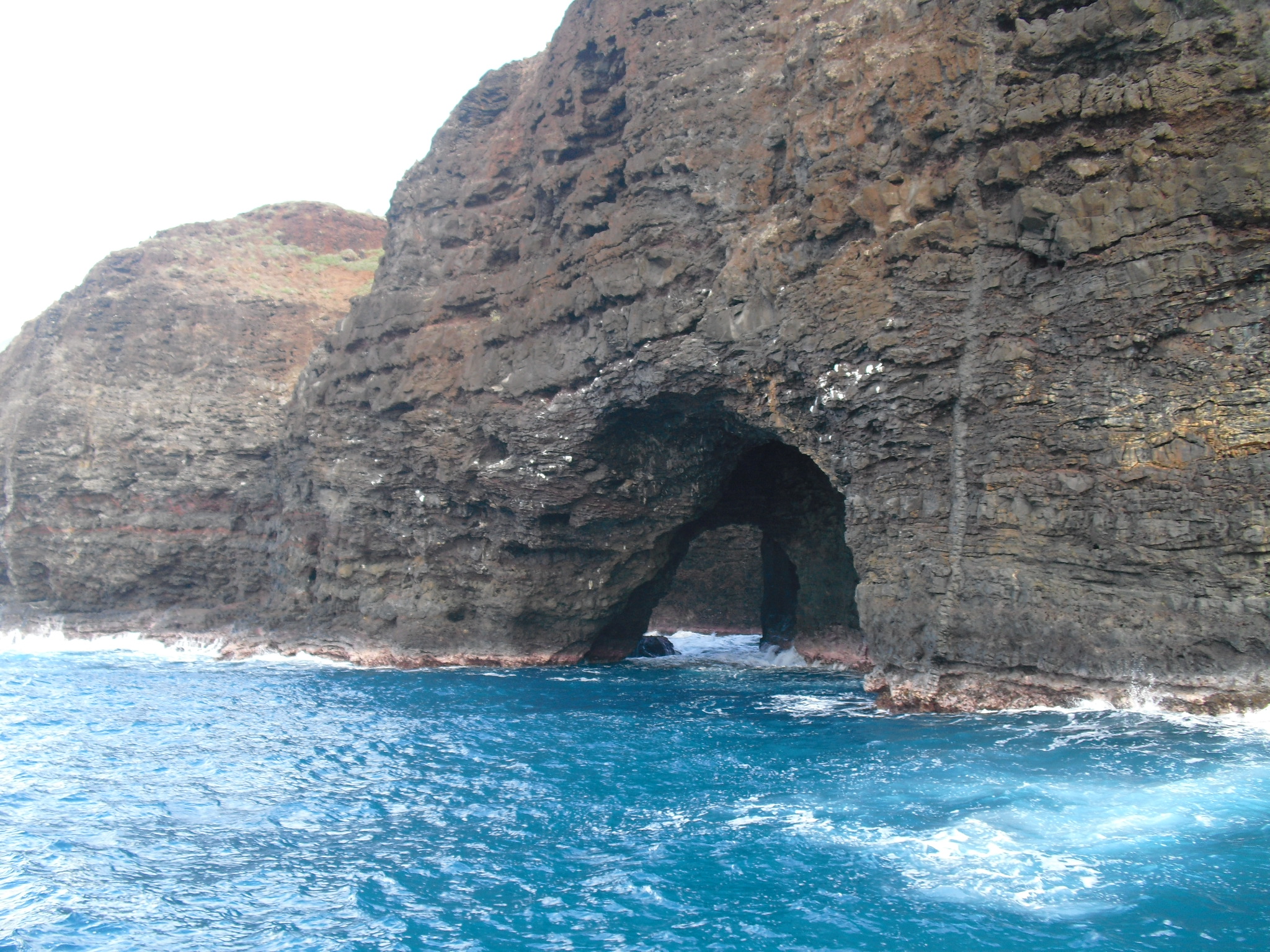 Na Pali Coast