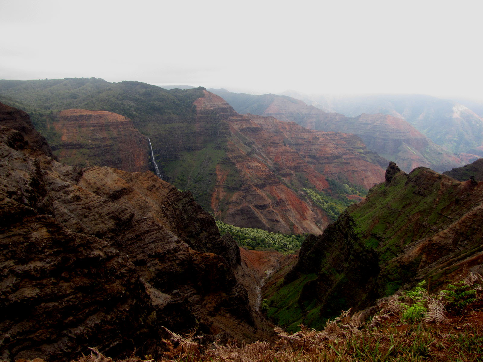 Waimea Canyon