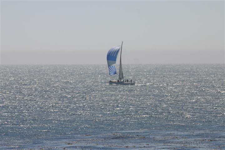 Sailing