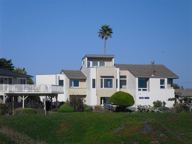 Cibos House