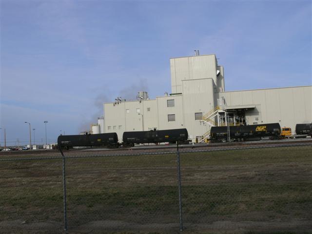 Industry