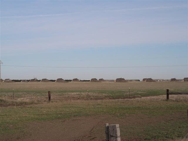 Munitions Facilities