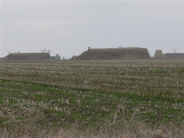 Munitions Facilities