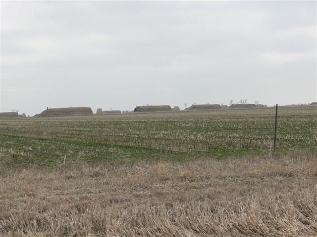 Munitions Facilities