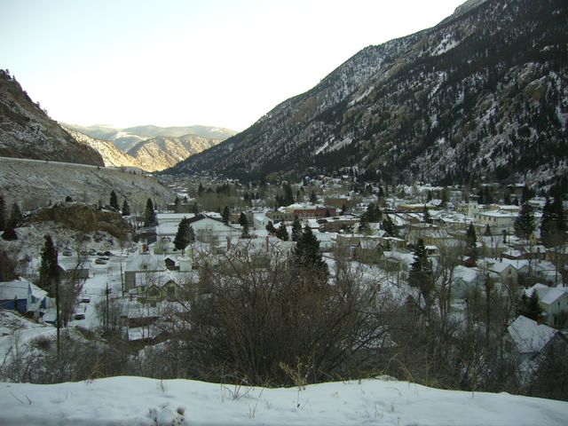 Georgetown
