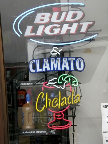 Chelada