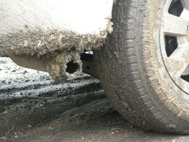 Tailpipe